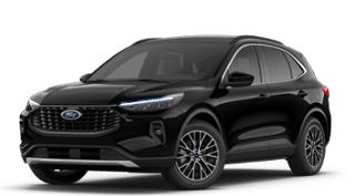 2026 Ford Escape Plugin Hybrid External Image 2